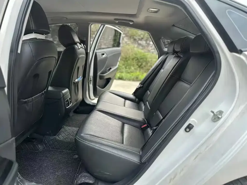 Hyundai Mistra 2021 из CN, фото 6