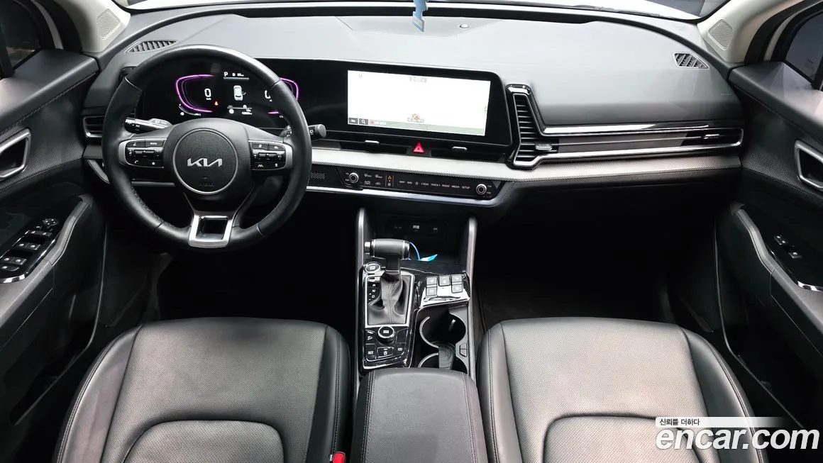 Kia Sportage — фото 4
