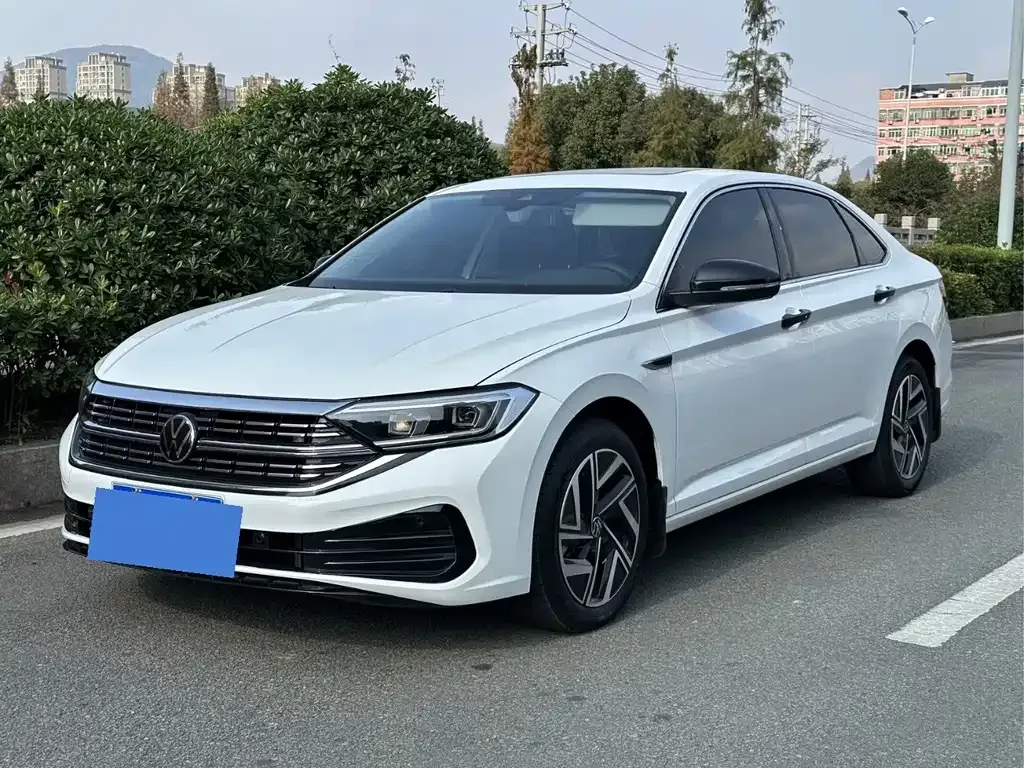 Volkswagen Sagitar 2023 из CN, фото 1