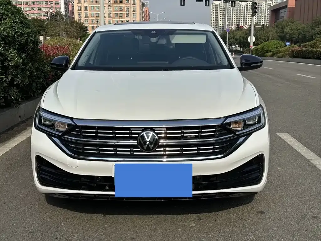 Volkswagen Sagitar 2023 из CN, фото 3
