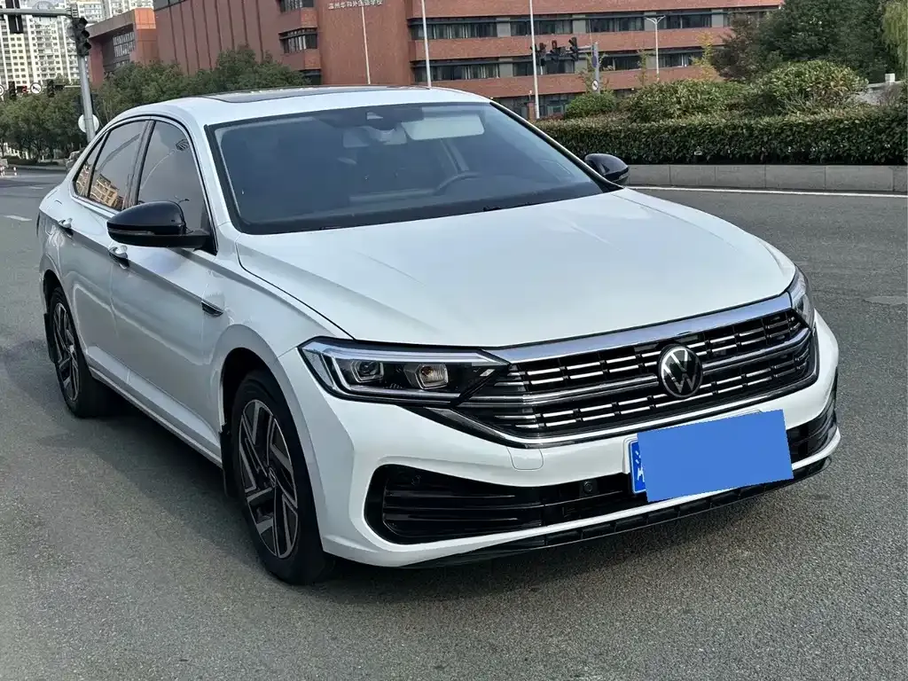 Volkswagen Sagitar 2023 из CN, фото 6