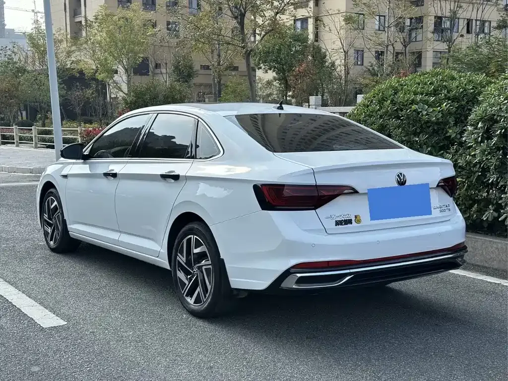 Volkswagen Sagitar 2023 из CN, фото 10