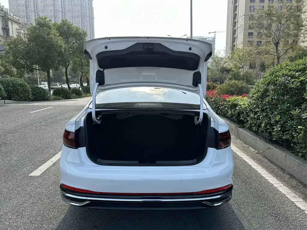 Volkswagen Sagitar 2023 из CN, фото 5
