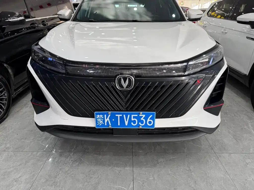 Changan CS75PLUS 2023 из CN, фото 4