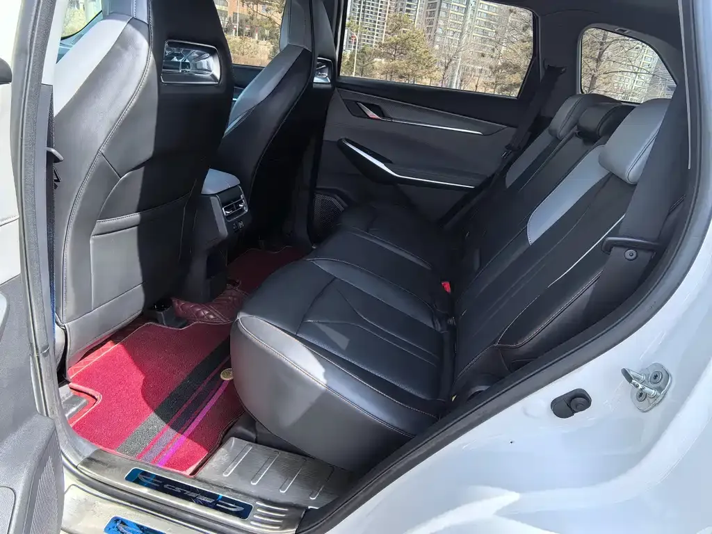 Changan CS75PLUS 2023 из CN, фото 2