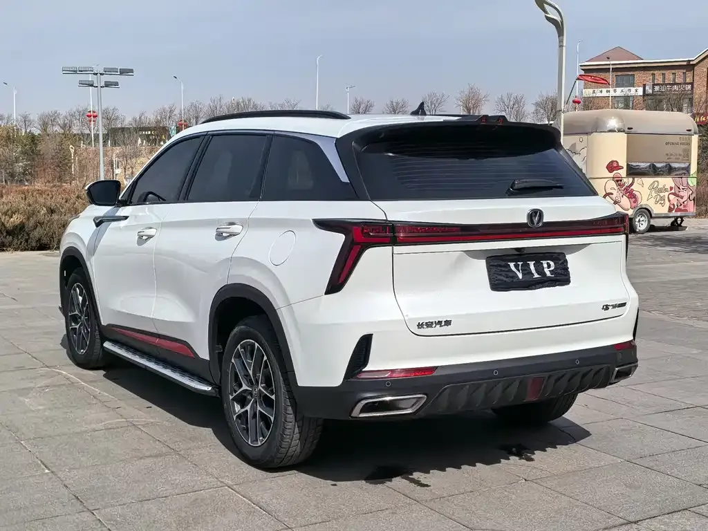 Changan CS75PLUS 2023 из CN, фото 8