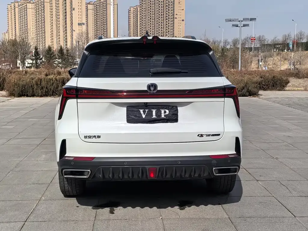 Changan CS75PLUS 2023 из CN, фото 10