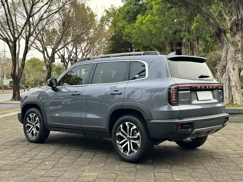 Haval Big Dog — фото 8