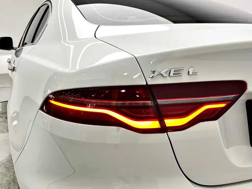 Jaguar XEL 2022 из CN, фото 10