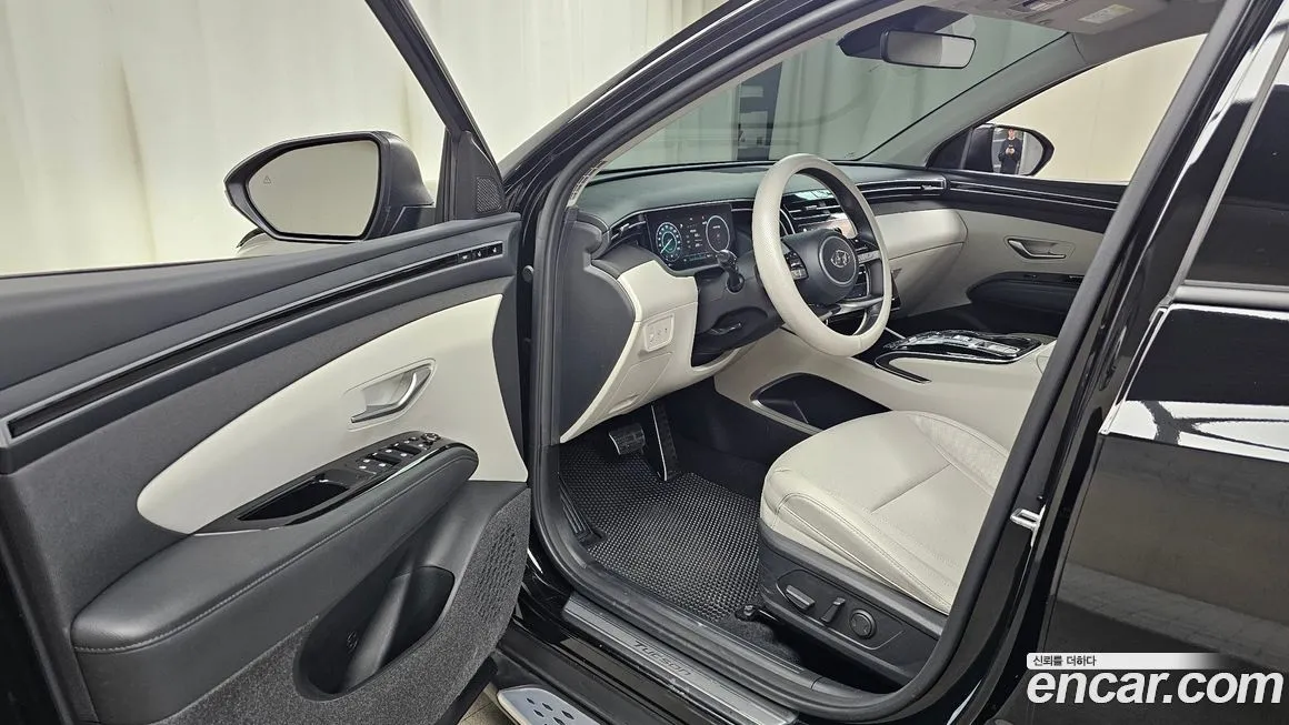 Hyundai Tucson — фото 9