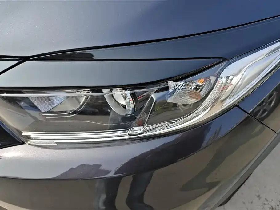 Honda Vezel 2022 из CN, фото 3