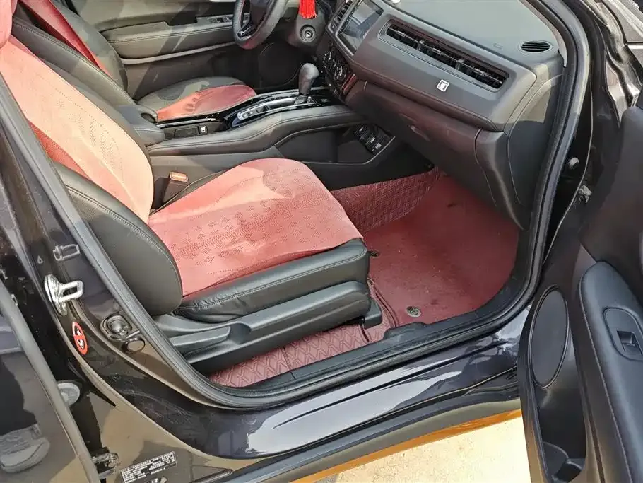 Honda Vezel 2022 из CN, фото 7