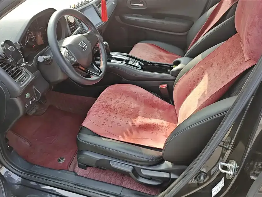 Honda Vezel 2022 из CN, фото 5