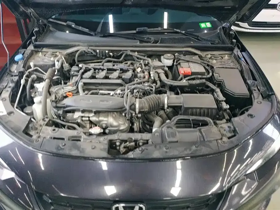 Honda Integra 2025 из CN, фото 10