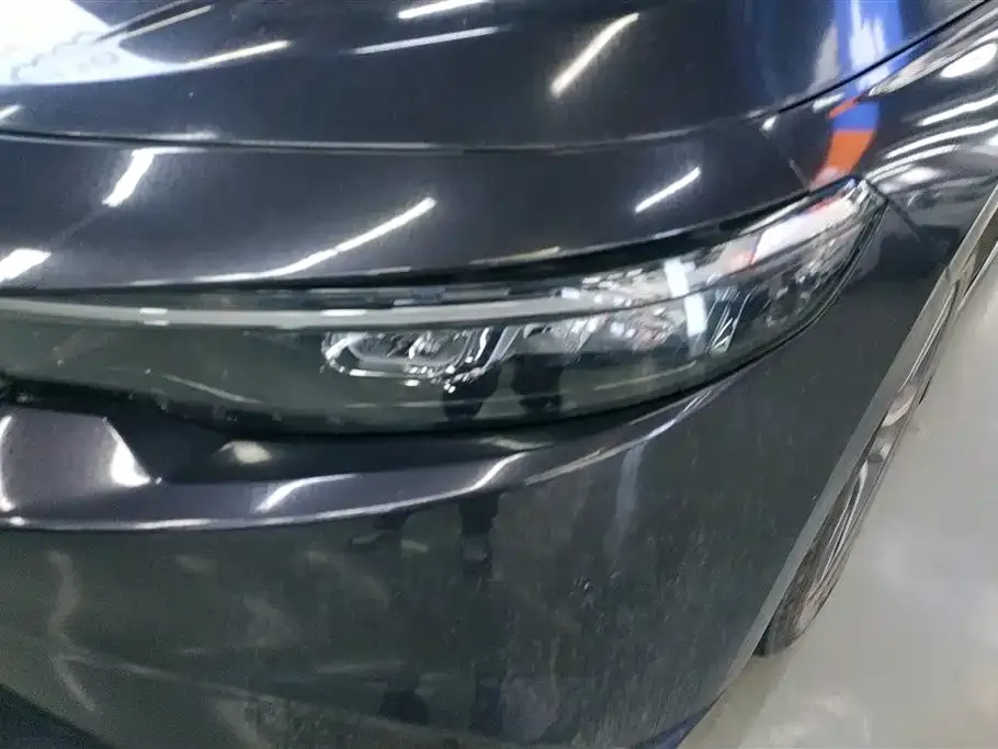 Honda Integra 2025 из CN, фото 2