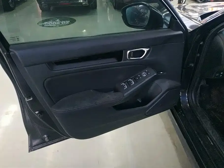Honda Integra 2025 из CN, фото 4