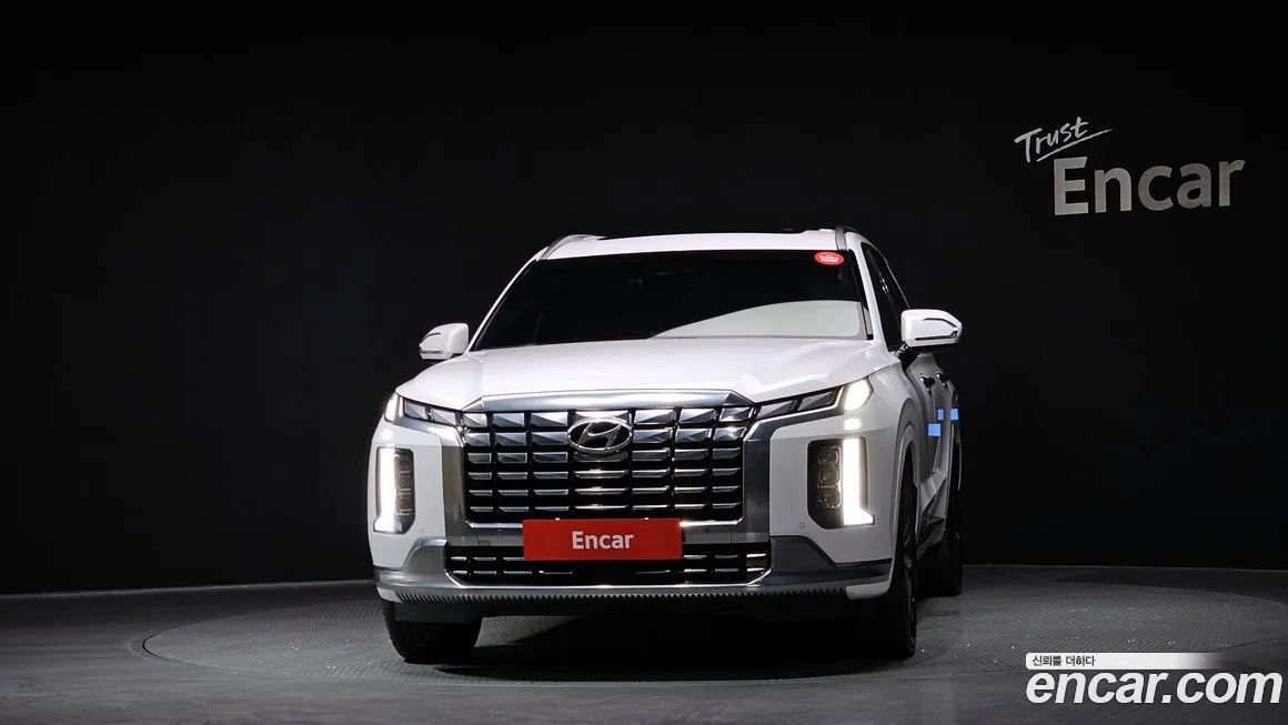 Hyundai Palisade 2024 из KR, фото 6