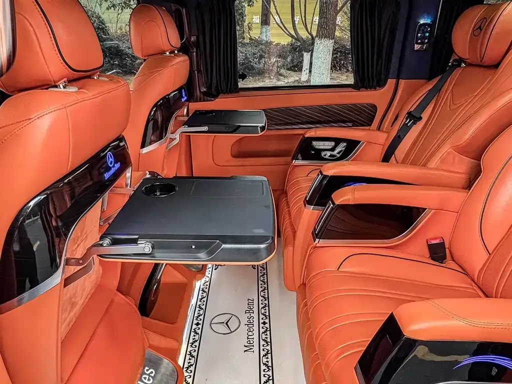 Mercedes-Benz Vito 2023 из CN, фото 2