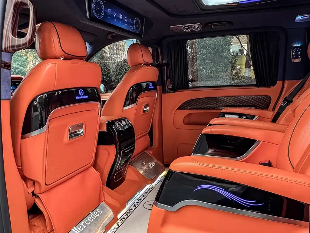 Mercedes-Benz Vito 2023 из CN, фото 3