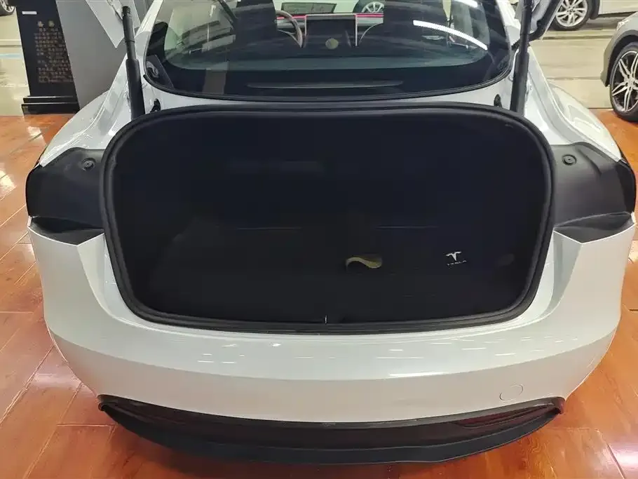 Tesla Model 3 2024 из CN, фото 10