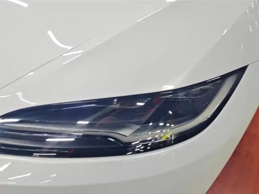 Tesla Model 3 2024 из CN, фото 4