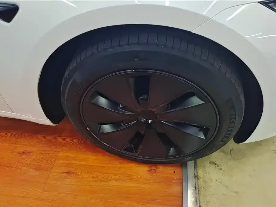 Tesla Model 3 2024 из CN, фото 7