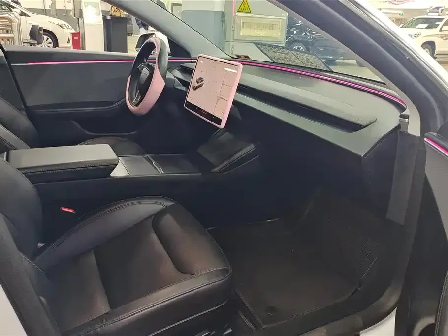 Tesla Model 3 2024 из CN, фото 6