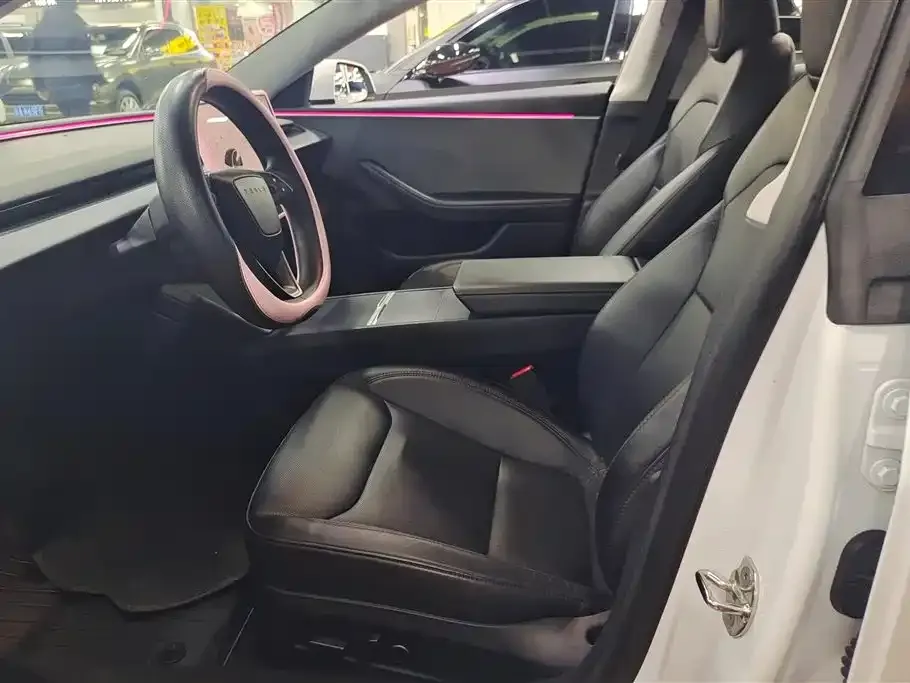 Tesla Model 3 2024 из CN, фото 9