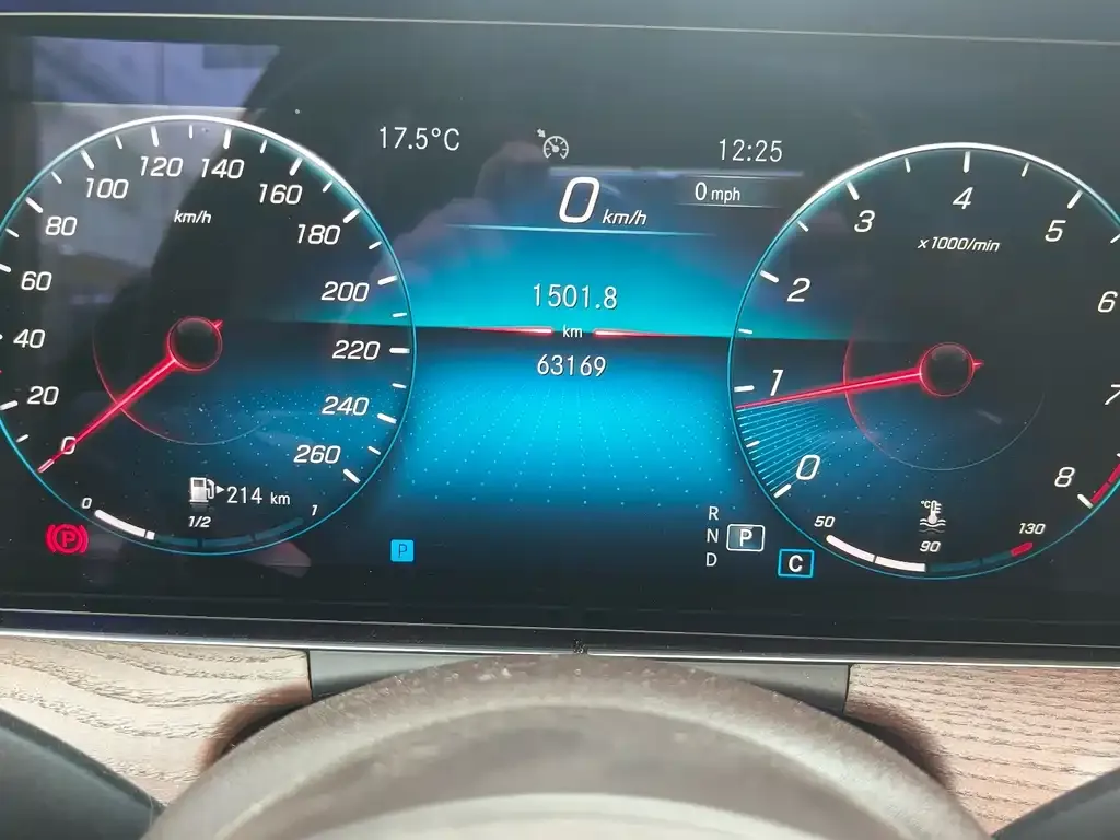Mercedes-Benz E-Class 2022 из CN, фото 4