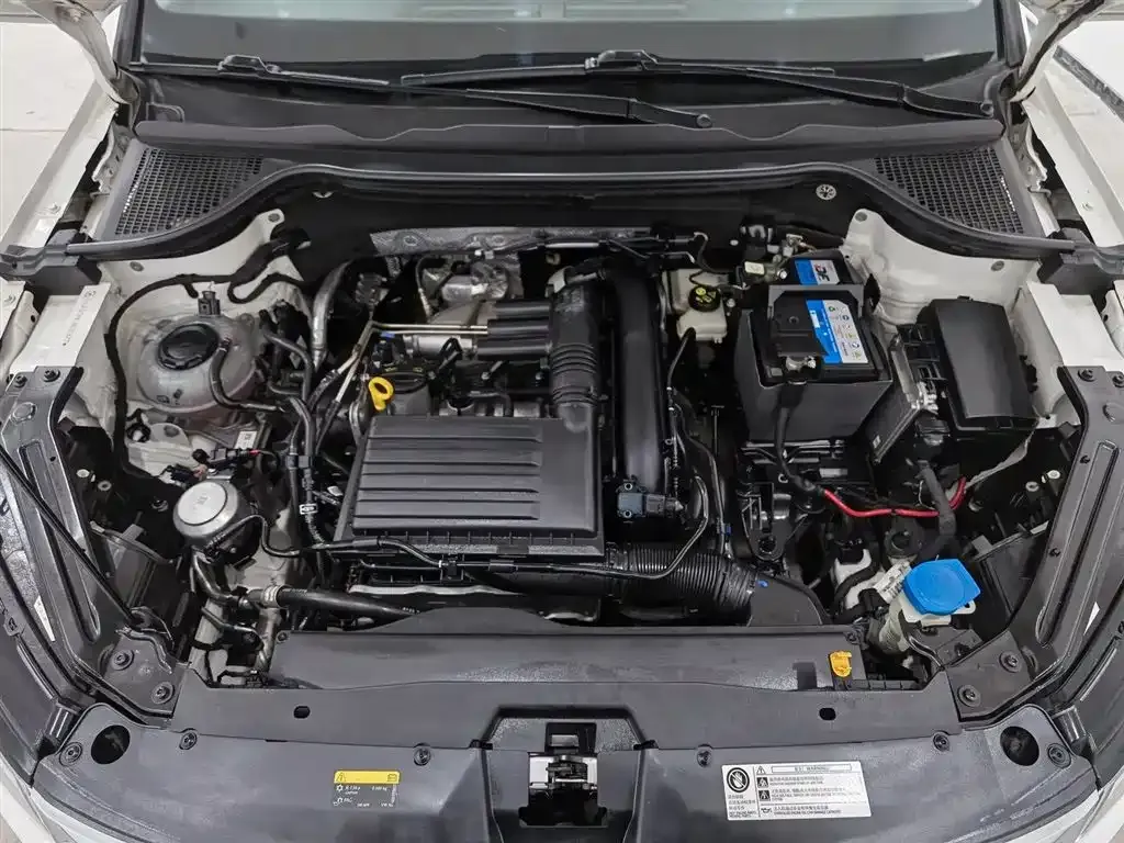 Skoda Karoq 2021 из CN, фото 10