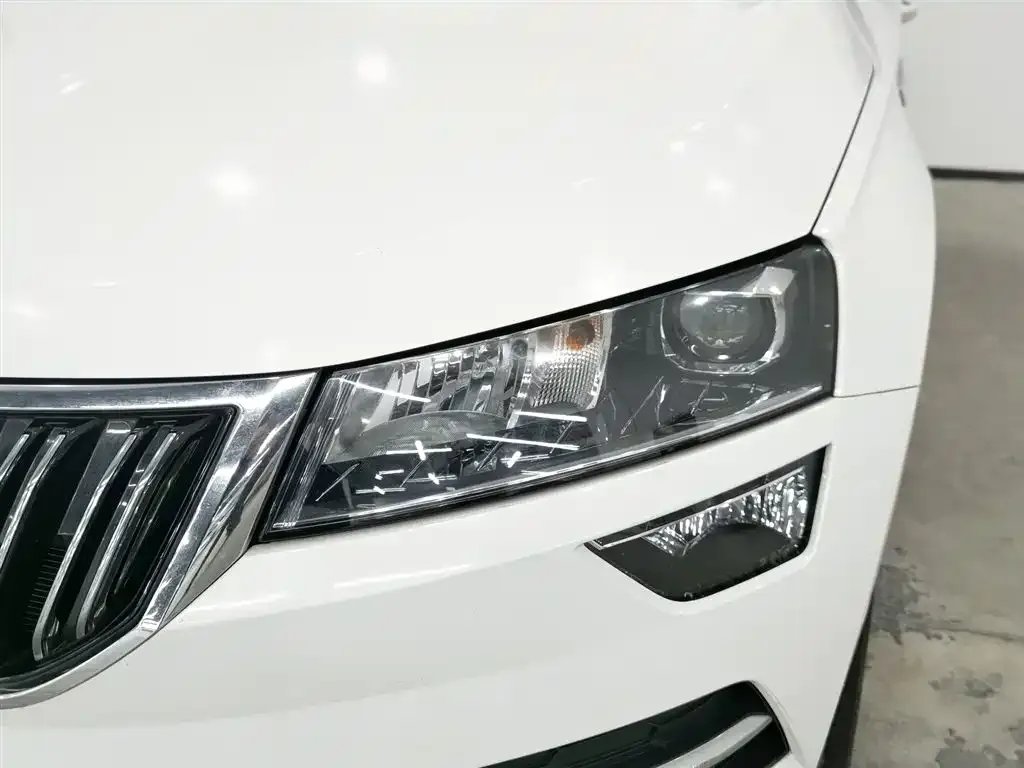Skoda Karoq 2021 из CN, фото 7