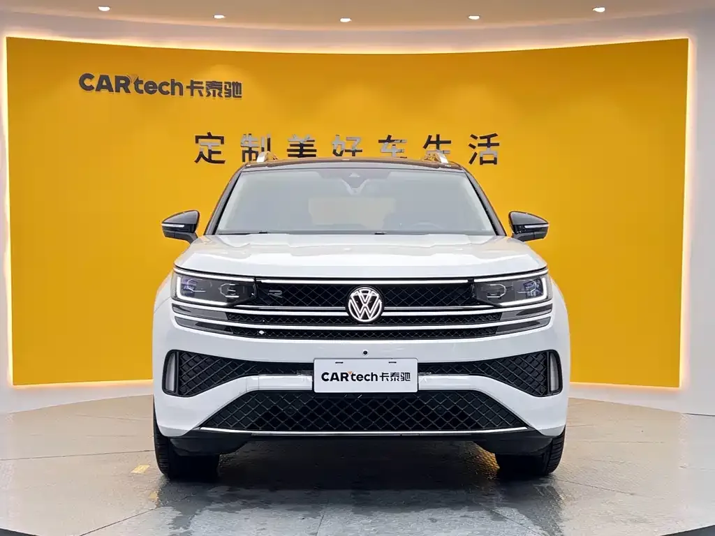 Volkswagen Tavendor 2023 из CN, фото 2
