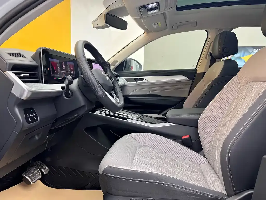 Volkswagen Tavendor 2023 из CN, фото 3