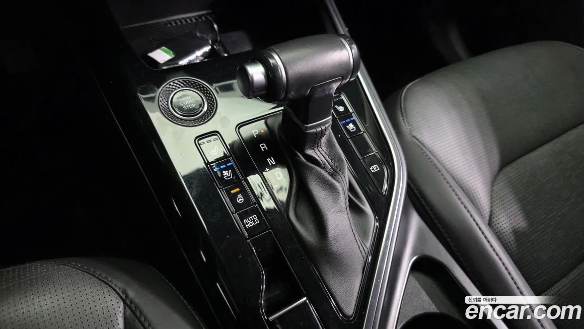 Kia Niro 2022 из KR, фото 9