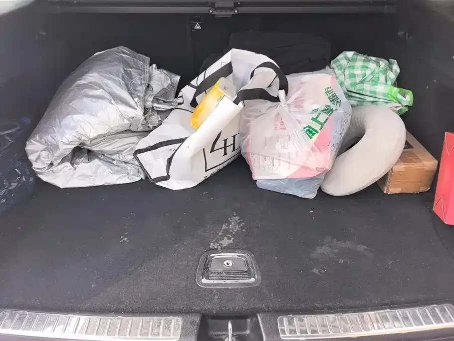 Mercedes-Benz EQC 2021 из CN, фото 2