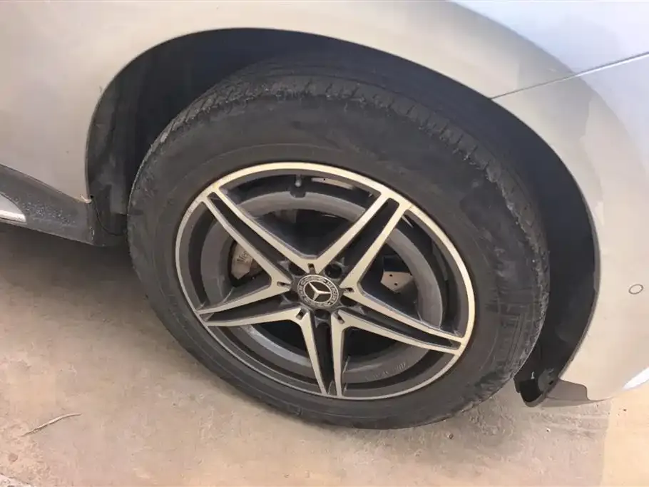 Mercedes-Benz EQC 2021 из CN, фото 3