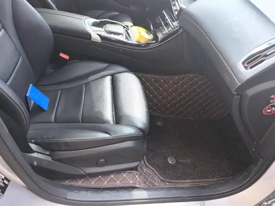 Mercedes-Benz EQC 2021 из CN, фото 4