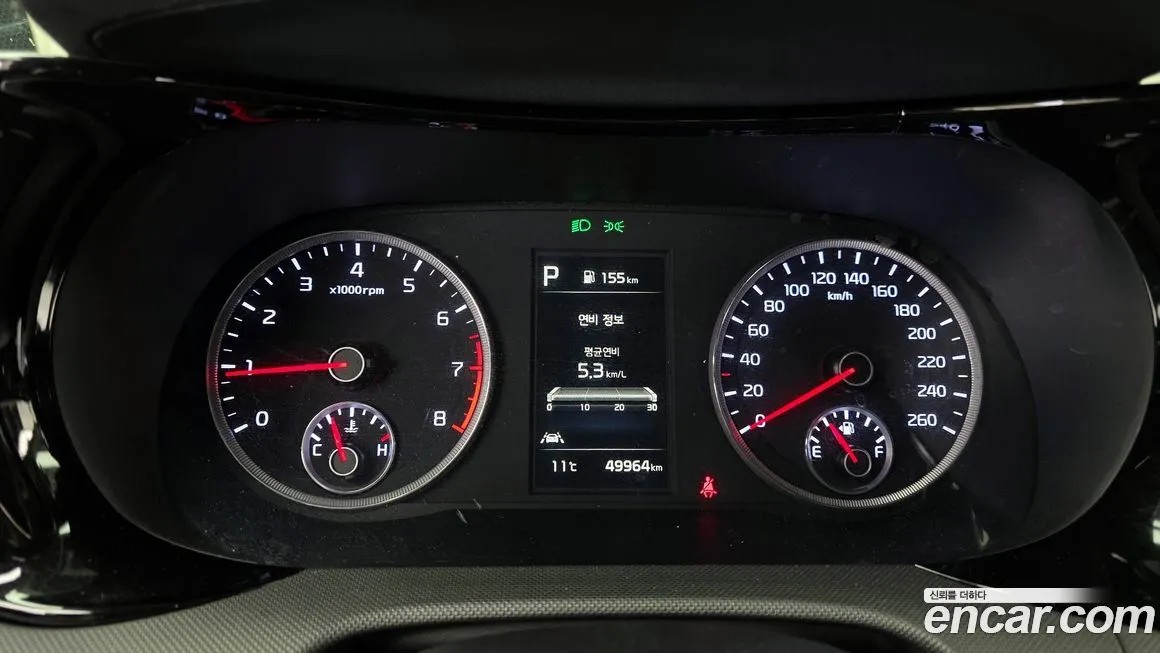 Kia K5 2022 из KR, фото 3