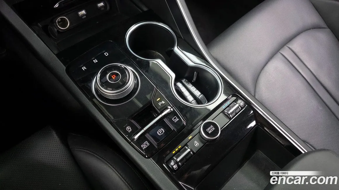 Kia K5 2022 из KR, фото 10