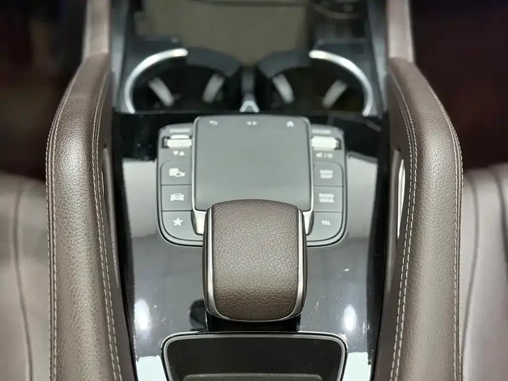 Mercedes-Benz GLE 2022 из CN, фото 3