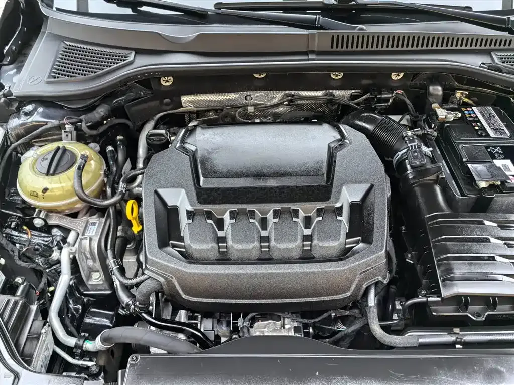 Volkswagen Passat — фото 8