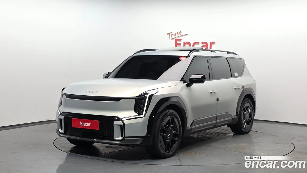 Kia EV9