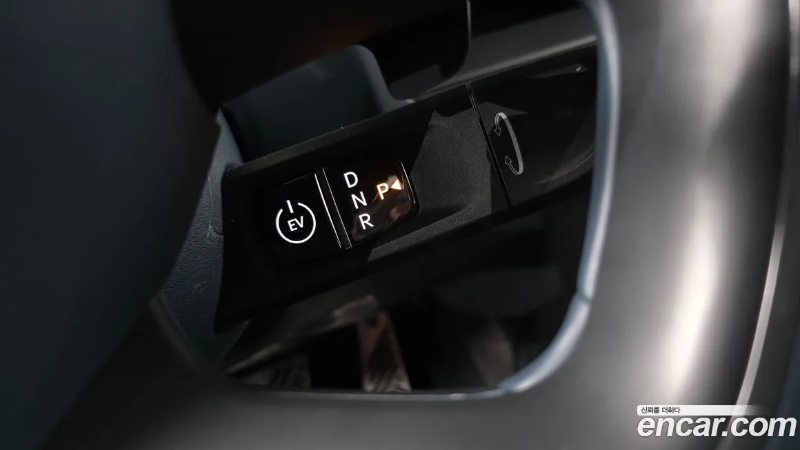 Kia EV9 2024 из KR, фото 6