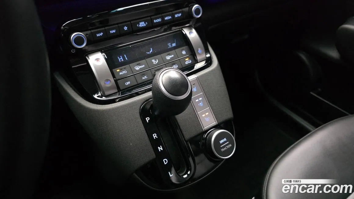 Hyundai Casper — фото 2