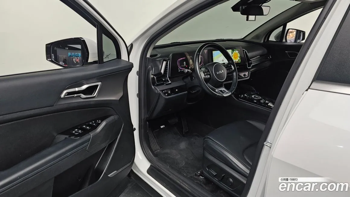 Kia Sportage — фото 6