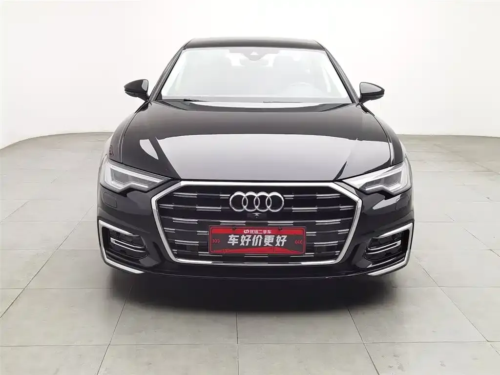 Audi A6L 2023 из CN, фото 8