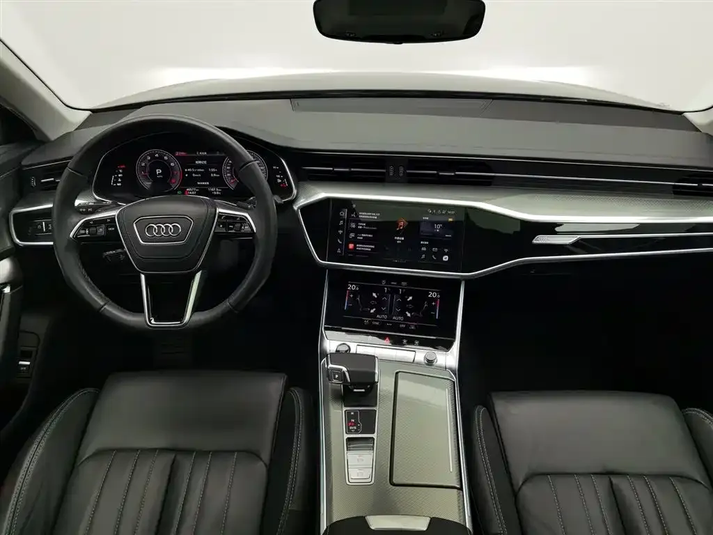 Audi A6L 2023 из CN, фото 7