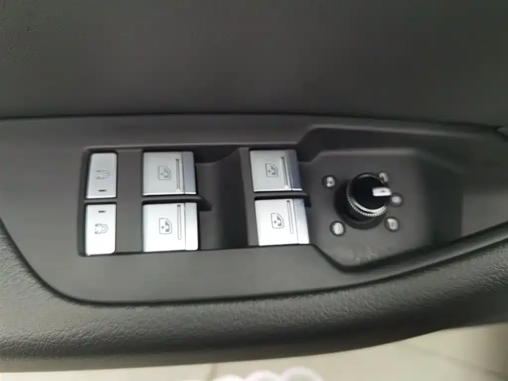 Audi A6L 2023 из CN, фото 3