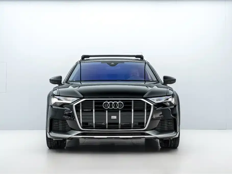 Audi A6 (Import) — фото 5