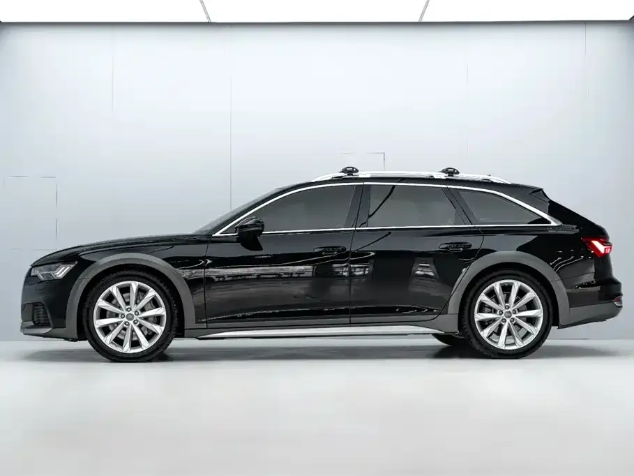 Audi A6 (Import) — фото 3